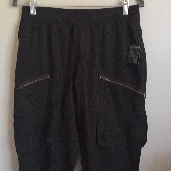 ATM Anthony Thomas Melillo Pants - ATM jogger pant NWT